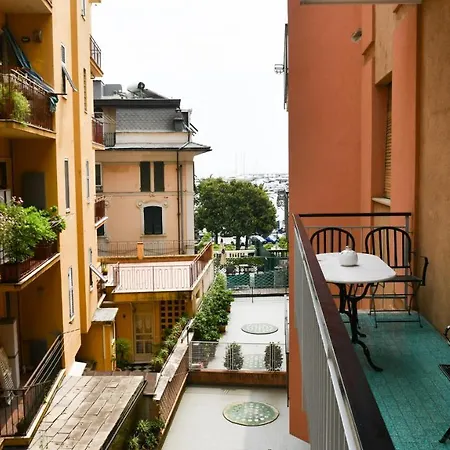Italianway - Matteotti 33 Rapallo