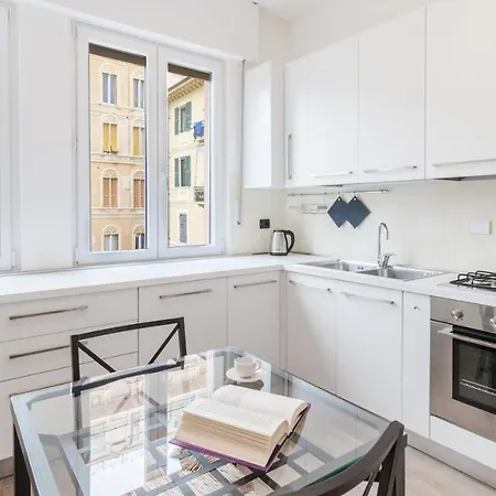 Lägenhet Italianway - Matteotti 33 *