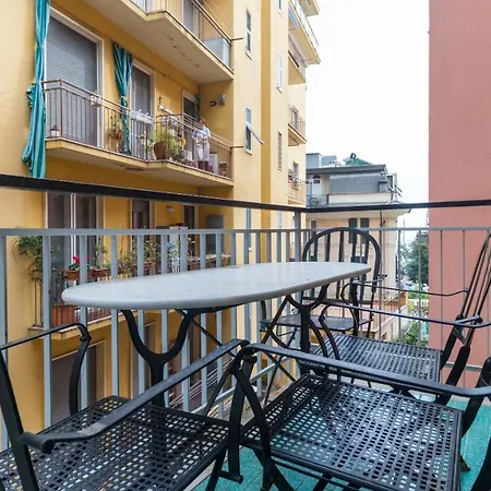 Italianway - Matteotti 33